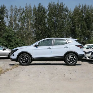 Venta al por Mayor de <span class=keywords><strong>Nissan</strong></span> Qashqai 2024 de <span class=keywords><strong>Segunda</strong></span> <span class=keywords><strong>Mano</strong></span>, <span class=keywords><strong>SUV</strong></span> Compacto de 5 Plazas, Gasolina, Automático, Volante a la Izquierda, Buen Estado, Euro VI, Asientos de Cuero - Product Image 3