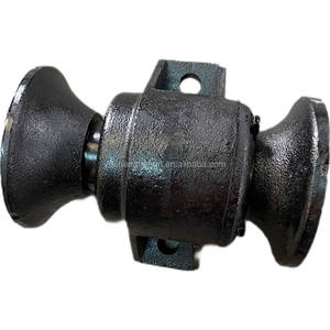 Exportación a Perú: Piezas de Grada de Discos, Pedal de Rodamiento de Aceite de 10'' - Product Image 5