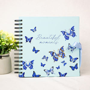 Fournitures de <span class=keywords><strong>scrapbooking</strong></span> personnalisées, papier blanc vierge de 8 pouces pour <span class=keywords><strong>scrapbooking</strong></span> DIY, <span class=keywords><strong>album</strong></span> de <span class=keywords><strong>scrapbooking</strong></span> en gros - Product Image 1