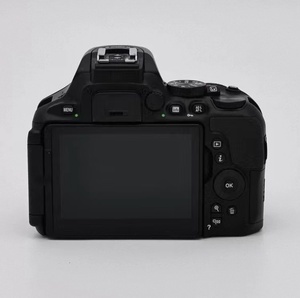กล้อง Nikon D600 มือสองขายดีที่สุด กล้องดิจิตอล SLR ฟูลเฟรม เซ็นเซอร์ CMOS ราคาถูก - Product Image 2