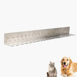 Tubes endotrachéaux de <span class=keywords><strong>tube</strong></span> vétérinaire à usage unique avec la manchette pour des animaux - Product Image 2