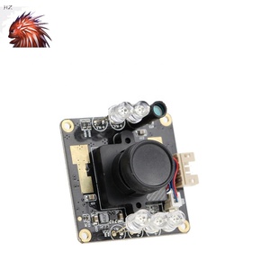 Module de caméra industrielle 2MP OV2710 1/2.7'' capteur CMOS avec 1080P 30fps 8 canaux USB 850 <span class=keywords><strong>vision</strong></span> nocturne et IR-CUT - Product Image 6