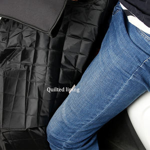 Inverno quente capa impermeável Oxford Leg Cover três camadas extra pesado para proteção Scooter avental - Product Image 4