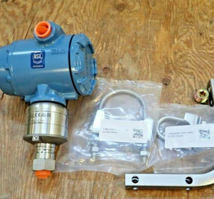 เครื่องส่งสัญญาณความดันแบบดิฟเฟอเรนเชียล Emerson รุ่น 3051TG ของแท้ 4-20mA ระดับ IP54 รับประกัน 12 เดือน ผลิตในสหรัฐอเมริกา รองรับการปรับแต่งแบบ ODM/OEM - Product Image 5
