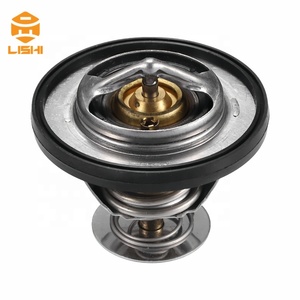 Termostato de válvula de agua del motor para JEEP DODGE COMMANDER (XK XH) <span class=keywords><strong>GRAND</strong></span> 52028898AI 52028898AD 52028898AE 52028898AF 68060340AA - Product Image 2