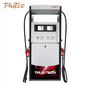 Proveedores de Dispensadores de GLP Personalizados de Fábrica de la Serie Maker con 1/2/3/4 Boquillas - Product Image 1