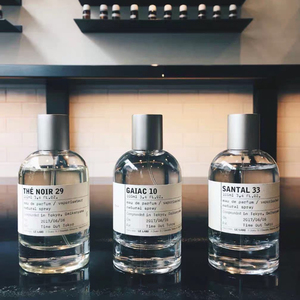 Trasparente di alta-end popolare 50 <span class=keywords><strong>ml</strong></span> <span class=keywords><strong>100</strong></span> <span class=keywords><strong>ml</strong></span> può essere personalizzato logo bottiglia di profumo bottiglia di profumo di vetro - Product Image 4