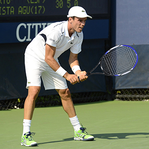 Racchetta da Tennis Training racchetta da Tennis professionale <span class=keywords><strong>ventisette</strong></span> pollici di carbonio totale uso per adulti - Product Image 4