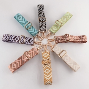 Túi đeo chéo với túi gió dân tộc với các phụ kiện với tất cả mọi thứ túi của phụ nữ với dây đeo vai đầy màu sắc - Product Image 6