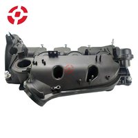Hochwertiger LR032724 LR168195 Rechter Ansaugkrümmer für Land Rover Discovery 3 4 Range Rover Sport Jaguar 2.7L TDV6
