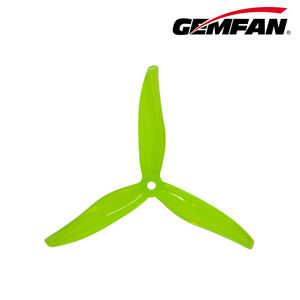 ใบพัด GEMFAN 51377 ขนาด 5 นิ้ว สำหรับแข่งขัน ความเร็วสูง ขายดี - Product Image 5