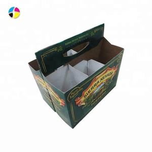 Emballage de bière en bouteille Systèmes de fermeture innovants Étiquetage de marque en verre de haute qualité - Product Image 5