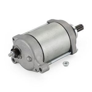 Démarreur de moteur avec démarreur 21163 à 0064, 9 cannelure, pour <span class=keywords><strong>Kawasaki</strong></span> <span class=keywords><strong>ZX10R</strong></span> ZX10RR <span class=keywords><strong>Ninja</strong></span> <span class=keywords><strong>1000</strong></span> KRT édition ABS 2011 — 2021 - Product Image 2