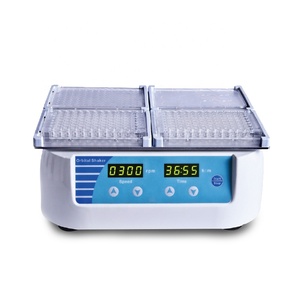 Agitador de Placas LED CHINCAN MIX-1500 200~1500rpm - Product Image 4
