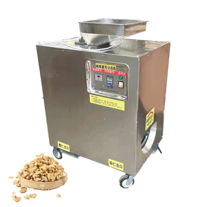 Walnut Cracker Shelling Machine Nut Cracking Machine Almonds Walnut Kernel Separator - Product Image 5