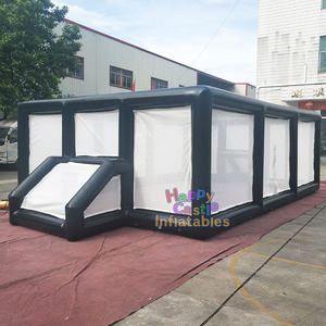 <span class=keywords><strong>Campo</strong></span> de <span class=keywords><strong>Fútbol</strong></span> Inflable de Grado Comercial para Tiros Penales, Cancha de <span class=keywords><strong>Fútbol</strong></span> Inflable para <span class=keywords><strong>Alquiler</strong></span> - Product Image 2