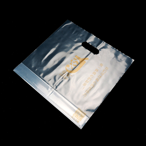 Bolsa de embalaje ecológico para leche, té, café, 500ML, 700ML, <span class=keywords><strong>2</strong></span> tazas de comida Biodegradable, bolsas de pan para dulces, HDPE - Product Image 5