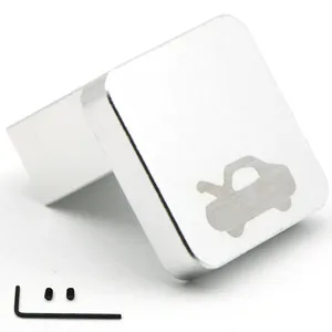 Per Honda Civic 1996-2005 CRV 1997-2006 Element 2003-2011 Pulsante di Rilascio Maniglia Cofano <span class=keywords><strong>Auto</strong></span> Nero Rosso Blu Argento <span class=keywords><strong>Riparazione</strong></span> - Product Image 1