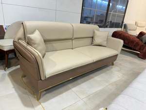 Sofá Personalizado, Juego de Sofás Nórdicos, Muebles de Diseño Italiano, Sofá Moderno para Sala de Estar - Product Image 3