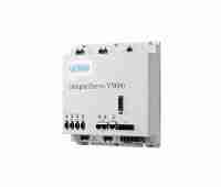 Système de commande de servomoteur multi-axes 220V 400W à couple élevé et contrôle de haute précision pour applications industrielles