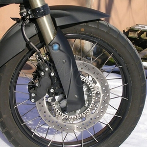 Protector de Amortiguador YHMOTO, Cubierta de Horquilla para BMW R1150GS R1200GS Adventure, Protección Duradera - Product Image 6