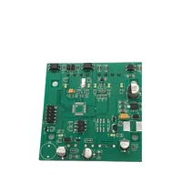 Manufaktur PCBA Profesional, Produksi Papan Sirkuit Cetak (PCB) & Perakitan SMT