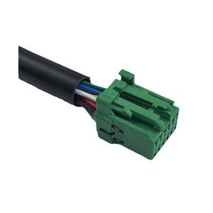 สวิตช์เบาะนั่งอุ่นในรถยนต์ รุ่น 15116863 15116862 สำหรับรถฮัมเมอร์ H2 901-200 ขายดีจากโรงงาน - Product Image 5