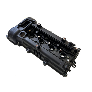 Cubierta basculante de válvula de culata de motor de coche 22410-2B820 224102B820 para Beijing <span class=keywords><strong>HYUNDAI</strong></span> DONGFENG KIA ELANTRA IX25 CRETA <span class=keywords><strong>I20</strong></span> KX3 - Product Image 3