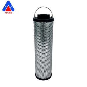 Buena Venta de filtro de aceite de presión hidráulica con carcasa - Product Image 3