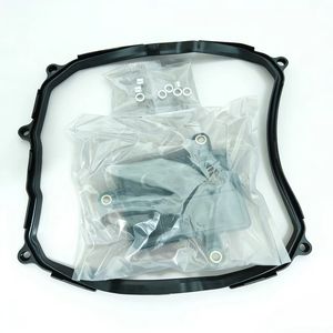 Filtro de Transmisión de Alta Calidad para Autos Alemanes OEM 09G-325-429E, 1 Año de Garantía, Modelo HT-024 - Product Image 3