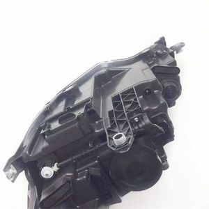 Faro de montaje de luz de circulación diurna de coche eléctrico nuevo LED completo para VW BORA <span class=keywords><strong>Ebora</strong></span> 2019 2020 2021 2022 2023 accesorio - Product Image 5