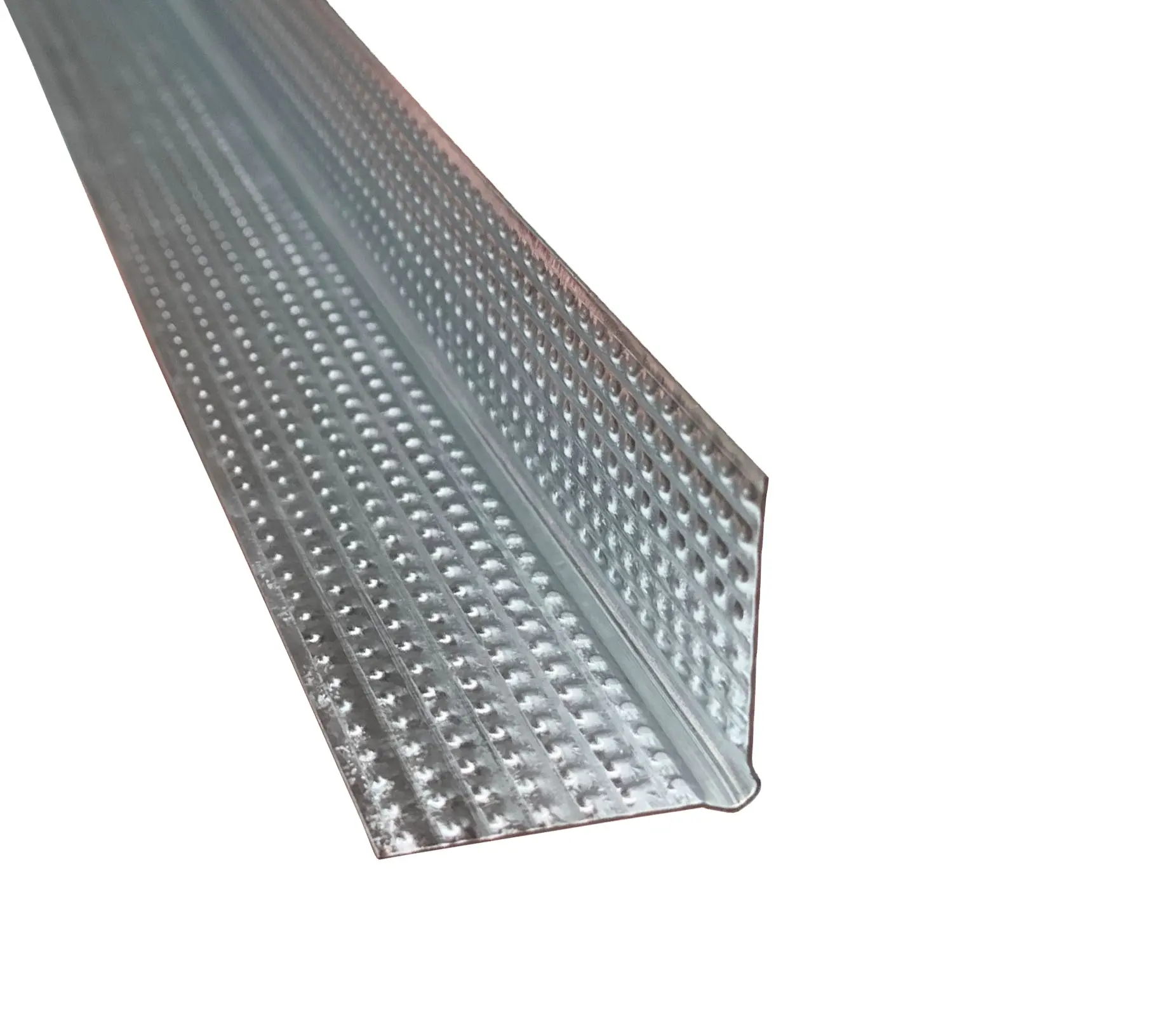 Galvanized steel wall angle ,corner bead for ceilings systems and drywall partition
