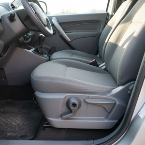 Palanca de Ajuste de Asiento Gris OEM para Kangoo II Delantero Derecho TST39018, Piezas de Tuning Interior y Exterior - Product Image 3