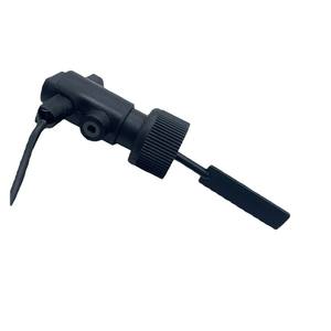 Interruptor de Flujo de Agua Saishenger de 6 Puntos con Rosca Interna, Interruptor de Flujo de Paleta para Piscina - Product Image 1