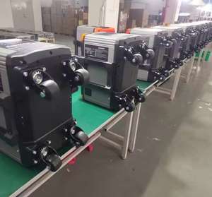 3000W Portable Power Station LiFePO4 Solar Generator for Outdoor Camping Home Backup Emergency Power Supply - Product Image 3