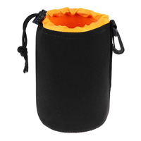 Petit Néoprène Insert Voyage Sac À Main Accessoires Caméra Objectif Sac Pochette À Usage Spécial Sacs De Rangement & Cas En Gros