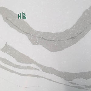 Pietra HD pietra <span class=keywords><strong>di</strong></span> quarzo cinese banco <span class=keywords><strong>cucina</strong></span> produttore Venus Calacatta pietra <span class=keywords><strong>di</strong></span> quarzo bianco lastra <span class=keywords><strong>di</strong></span> pietra - Product Image 3