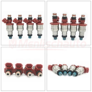 Giá tốt nhất tự động bộ phận động cơ phun Hana 23250-35040 2325035040 23250 35040 cho 4Runner 22re 2.4L LPG <span class=keywords><strong>cng</strong></span> Injector - Product Image 2