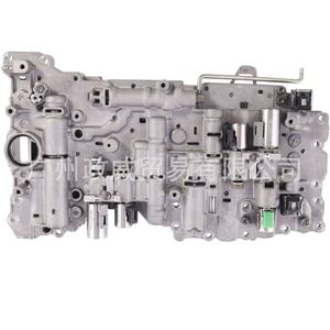 Cuerpo de Válvulas de Transmisión A750E 89010 con 7 Válvulas Solenoides para Toyota Lexus - Product Image 1
