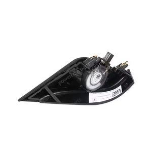 Pièces d'auto pour <span class=keywords><strong>Tesla</strong></span> <span class=keywords><strong>Model</strong></span> <span class=keywords><strong>3</strong></span> Haut-parleur de Tweeter de porte avant gauche avec garniture de couvercle 1095657-00-F - Product Image 5