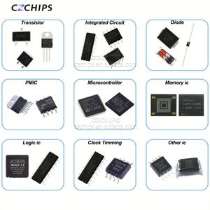 Authentic New - Guaranteed N100 BGA Integrated Circuit Chip whole sale Full-Service Electronic Component Supply & Support - Product Image 5