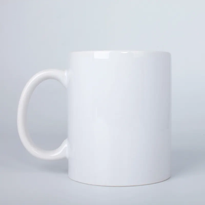 Tasse vierge pour sublimation, 3 pièces, 11oz, de <span class=keywords><strong>bonne</strong></span> qualité, à bas prix - Product Image 1
