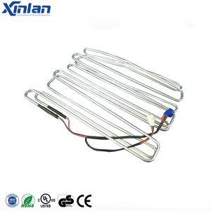 Élément chauffant de dégivrage pour réfrigérateur DA47 00139B 280W 240V, pièce de rechange pour réfrigérateur-congélateur série RL - Product Image 1