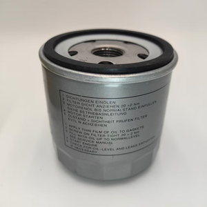 04E115561H 03C115561B Üreticinin VW Audi Motor Yağ Filtresi için Yüksek Kaliteli ürünü 04E115561B 04E115561D - Product Image 1