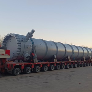 Équipement de colonne industrielle en titane et acier inoxydable, longueur maximale 100 m, pour <span class=keywords><strong>séparateur</strong></span>, épurateur, décapant - Product Image 6