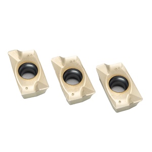 Wholesale CNC Carbide Shoulder Milling <strong>Inserts</strong> for Stainless Steel Machining - Product Image 1