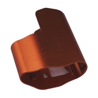 Service de fraisage CNC sur mesure pour le brochage, le tournage, le fraisage des pièces en acier inoxydable, laiton, cuivre, aluminium, ABS, bois pour l'usinage