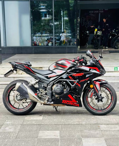 En 2020, <span class=keywords><strong>se</strong></span> Utilizó para la Kawasaki Z650, que es una Motocicleta <span class=keywords><strong>de</strong></span> Calle <span class=keywords><strong>de</strong></span> Segunda Mano Muy Perfecta - Product Image 3