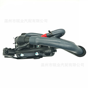 Cartucho de Carbón Activado CP1731 77740-42072 para Toyota Rav4 2001-2005, Pieza de Repuesto - Product Image 4