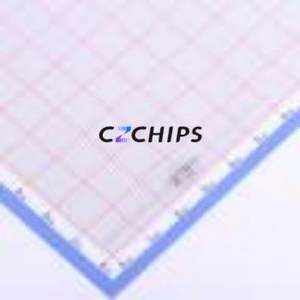 Résistance traversante MO1/2W-820ohm 5%-XT52, composant traversant THT, D3.5xL9mm, film d'oxyde métallique, 820Ohm 5% 300V - Product Image 2